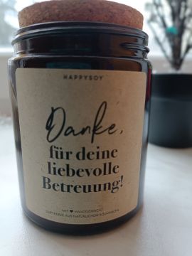 Danke 
